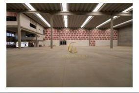 ef02d4ba4a4ce32ee27449b042b6834b.jpg · Galpão Industrial Para Locação 2.400 m² Em Taubaté | Portaria | Área Administrativa | Energia Trifási