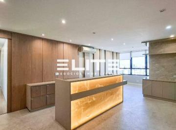 Comercial · 200m² · 3 Vagas · Sala Para Aluguel, 3 Vagas, Jardim - Santo André/sp