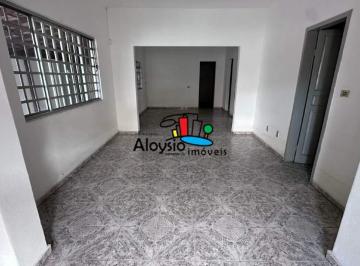 Casa · 230m² · 3 Quartos · 3 Vagas · Casa Para Aluguel, 3 Quartos, 2 Suítes, 3 Vagas, Centro - Sete Lagoas/mg