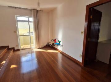 Apartamento · 100m² · 2 Quartos · 2 Vagas · Apartamento Para Locação No Centro de Sete Lagoas
