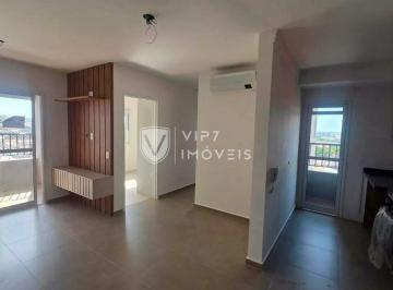 Apartamento · 61m² · 2 Quartos · 2 Vagas · Apartamento À Venda, 2 Quartos, 1 Suíte, 2 Vagas, Vila Progresso - Sorocaba/sp