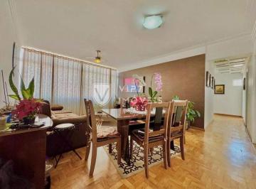 Apartamento · 122m² · 3 Quartos · 1 Vaga · Apartamento À Venda, 3 Quartos, 1 Suíte, 1 Vaga, Centro - Sorocaba/sp