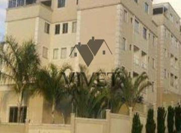 Apartamento · 66m² · 3 Quartos · 1 Vaga · Apartamento Para Venda Em Sorocaba