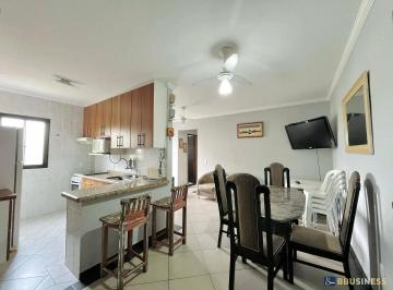Apartamento · 82m² · 2 Quartos · 1 Vaga · Apartamento À Venda Com 2 Quartos, Sendo 1 Suíte, Mobiliado E Pronto Para Morar - Bertioga/sp
