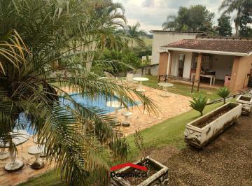 Rural · 1000m² · 3 Quartos · Chácara Em Centro, Sete Barras/sp