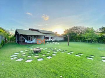 Casa · 150m² · 3 Quartos · 4 Vagas · Mango Village II - Bem - Vindo À Sua Nova Casa de Praia Em Paracuru - Ce