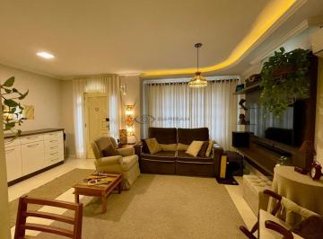 Apartamento · 135m² · 3 Quartos · 2 Vagas · Dúplex 3 Dormitórios a Venda!