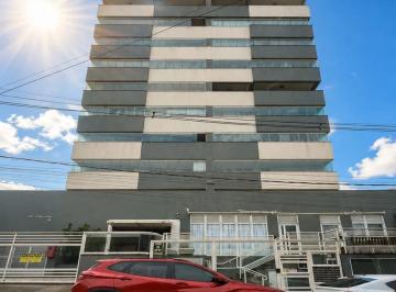 Apartamento · 180m² · 3 Quartos · 2 Vagas · Apartamento Semimobiliado Com Terraço À Venda No Bairro Medianeira