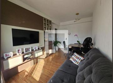 Apartamento · 61m² · 2 Quartos · 2 Vagas · Imoveis - Na Bela Vista