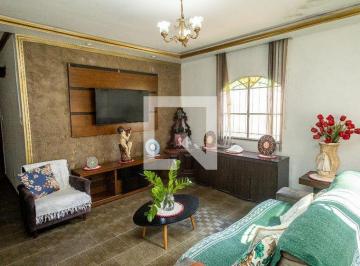 Casa · 185m² · 2 Quartos · Imoveis - No Campo Grande