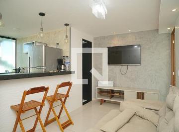 Apartamento · 27m² · 1 Quarto · 1 Vaga · Imoveis - Em Itaipuaçu
