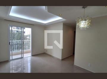 Apartamento · 60m² · 2 Quartos · 1 Vaga · Imoveis - Em Rudge Ramos
