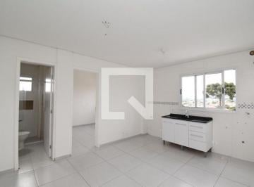Apartamento · 38m² · 1 Quarto · Imoveis - Em Cajuru