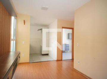Apartamento · 44m² · 1 Quarto · 1 Vaga · Apartamento À Venda - Alto Petrópolis, 1 Quarto, 44 m² - Porto Alegre