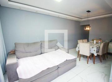 Apartamento · 148m² · 3 Quartos · 3 Vagas · Apartamento À Venda - Jardim Santo Alberto, 3 Quartos, 148 m² - Santo André
