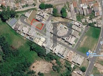 Terreno · 700m² · 4 Vagas · Terreno de Esquina 700 m² Com Projeto Aprovado - Alta Vista Condomínio Eccotown