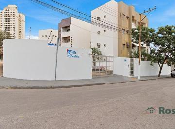 Apartamento · 65m² · 2 Quartos · Apartamento Para Aluguel, Santa Helena, Cuiabá