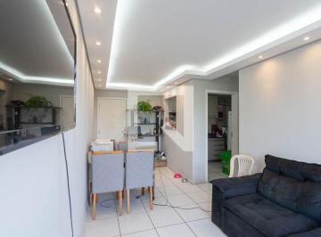 Apartamento · 52m² · 2 Quartos · 1 Vaga · Apartamento À Venda - Santa Mônica, 2 Quartos, 52 m² - Belo Horizonte