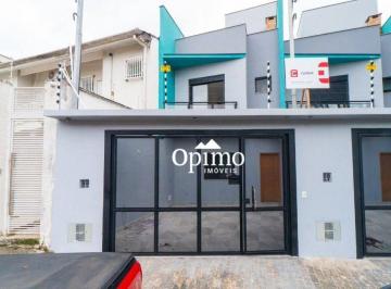 3198abfadb7e32d4ac6b813ed01803d4.jpg · Casa À Venda No Jardim Aeroporto Com 90 m² de Área Construída, 3 Quartos Sendo 1 Suiite 3 Banheiros
