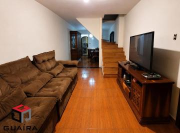 Casa · 208m² · 5 Quartos · 2 Vagas · Sobrado À Venda 5 Quartos 1 Suíte 2 Vagas Alvarenga - São Bernardo Do Campo - Sp