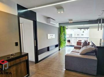 Apartamento · 176m² · 3 Quartos · 2 Vagas · Cobertura À Venda 3 Quartos 1 Suíte 2 Vagas Jardim - Santo André - Sp
