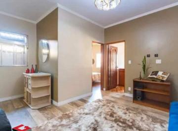 Casa · 128m² · 3 Quartos · Sobrado Mobiliado 3 Dorm.