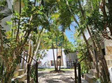 Casa · 2 Quartos · Condomínio Pipa Gostosa - Oportunidade Chalé Sm Pipa / a Venda Chalé Em Pipa
