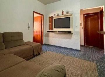 Casa · 115m² · 3 Quartos · 3 Vagas · Casa À Venda No Bairro Jardim São Bento - Poços de Caldas/mg