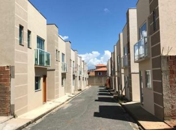 Casa · 64m² · 2 Quartos · 2 Vagas · Casa Para Alugar Em Poços de Caldas/mg