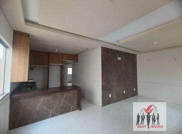 Casa · 2 Quartos · 2 Vagas · Casa À Venda Em Poços de Caldas/mg