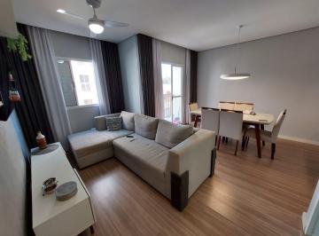Foto 01 · Viva Vista Araucaria Aptos 67 m² 2 Dorms 1 Suíte Varanda 1 Vaga, Moveis Planejados, Lazer Completo