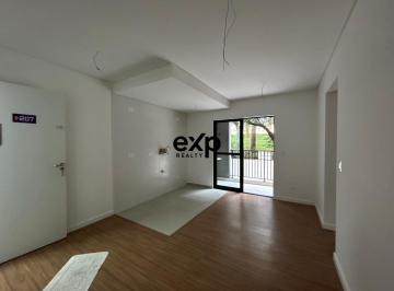 Apartamento · 58m² · 2 Quartos · 1 Vaga · Apartamento Novo À Venda No Ecoville - Curitiba Excelente Opção Para Moradia Ou Investimento