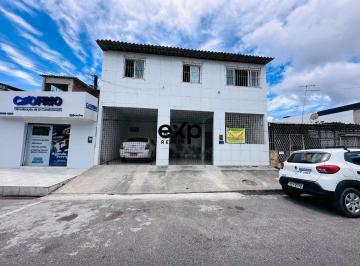 Casa · 170m² · 5 Quartos · 2 Vagas · Casa À Venda No Ipsep, Recife