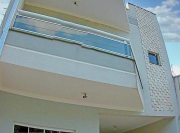 Foto 01 · Casa Duplex 149 m² 3 Dorms 1 Suíte, Banheiro Social Na Parte de Cima E Baixo Uma Sala Copa E Cozinha