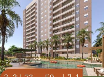 Foto 01 · Imperdível Apartamento À Venda Em Campinas - Sp, Vila Nova: 2 Quartos, 2 Salas, 1 Banheiro E Vaga de G