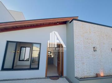 Foto 01 · Casa À Venda No Bairro Parque Dos Eucaliptos 2 Em Mogi Guaçu/sp.