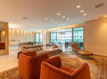 Apartamento · 259m² · 4 Quartos · 4 Vagas · Apartamento À Venda - Vila Da Serra, 4 Quartos, 259 m² - Nova Lima