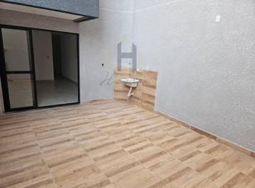 38902.jpg · Apartamento À Venda Em Santo André - Sp: 2 Quartos, 1 Suíte, 2 Salas, 2 Banheiros, 2 Vagas Na Vila Bas