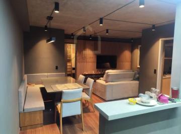 42073.jpg · Apartamento À Venda Em Mauá - Sp, Jardim Pedroso: 1 Quarto, 1 Sala, 1 Banheiro, 1 Vaga de Garagem, 54 m