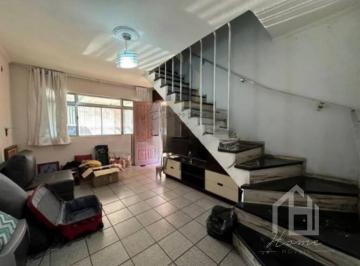 28579.jpg · Sobrado À Venda Com 256 m² - 3 Dormitórios Sendo 1 Suíte. Bairro Santa Maria. São Caetano Do Sul