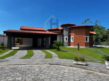 43729.jpg · Imóvel Exclusivo: Casa Térrea de 5 Quartos Em Condomínio Na Morada Da Praia, Bertioga - Sp 300 m², 3 S