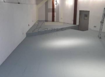 42258.jpg · Salão Comercial de 100 m² Na Vila Humaitá, Santo André - Sp: Oportunidade Única de Locação!