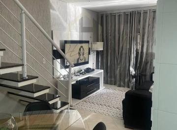 40854.jpg · Imperdível Casa À Venda Em Santo André - Sp, 3 Quartos, 1 Suíte, 3 Banheiros, 4 Vagas de Garagem, 123 m