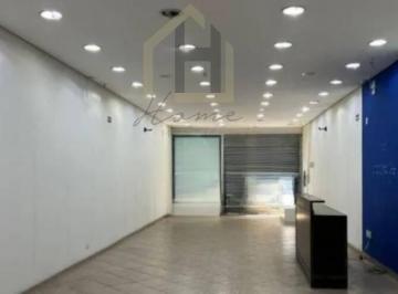40540.jpg · Galpão Comercial Na Vila Alzira: Ponto Comercial Para Locação Com 150 m² Em Santo André, Sp