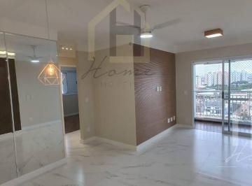 28270.jpg · Apartamento À Venda Com 83 m² - 3 Dormitórios Sendo 1 Suíte. Condomínio Vivere Lorenzini. Centro - Sã