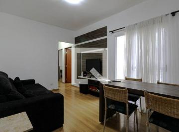 Apartamento · 52m² · 2 Quartos · 1 Vaga · Imoveis - No Jardim Marica
