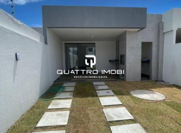 Casa · 133m² · 3 Quartos · 2 Vagas · Imoveis - No Centro