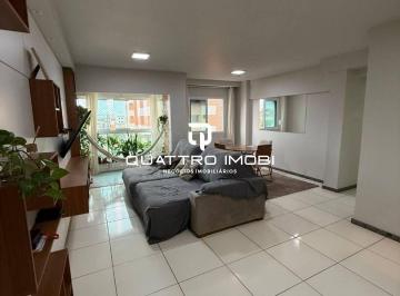 Apartamento · 80m² · 2 Quartos · 1 Vaga · Imoveis - Em Atalaia