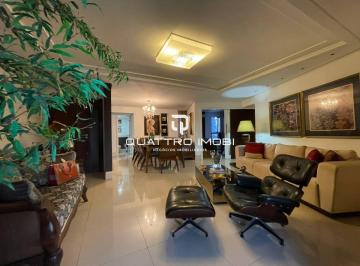 Apartamento · 153m² · 4 Quartos · 2 Vagas · Imoveis - Nos Jardins