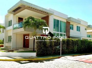 Casa · 378m² · 4 Quartos · 4 Vagas · Imoveis - Em Aruana